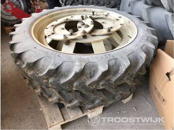휠 및 타이어 농업용 기계 용  : 사진 1