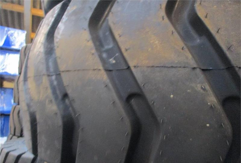 타이어 농업용 기계 용 - - - 20.5R25 komplet fabriksnyt sæt monteret på : 사진 8