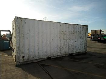 배송 컨테이너 20`x 8` Container : 사진 1