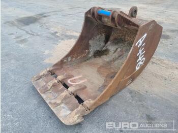  40" Digging Bucket to suit Wimmer QH - 버킷