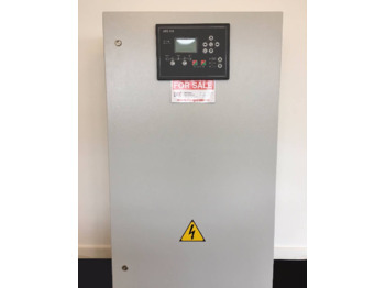 건설장비 ATS Panel 800A - Max 550 kVA - DPX-27509 : 사진 1