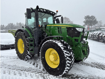 장궤형 트랙터 JOHN DEERE 6230R