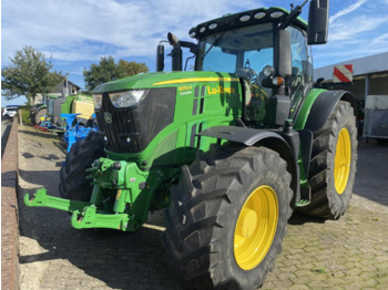 장궤형 트랙터 JOHN DEERE 6250R