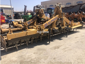 Alpego DG500 - 컬티베이터