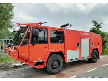 소방차 Alvis Unipower RIV 4x4 Fire Tender Truck foam osci : 사진 1