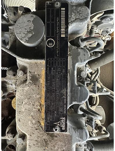 공기 압축기 Atlas-Copco XAS77 DD Kompressor : 사진 9