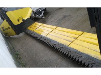 BISO - 해바라기 헤더