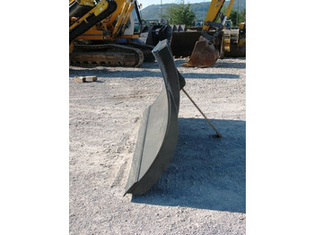 블레이드 Balavto blade for loaders, excavators... : 사진 4