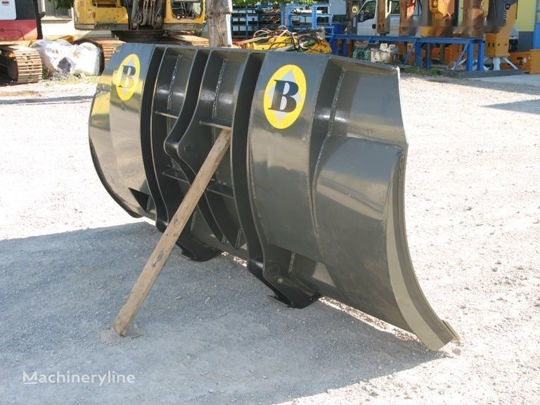 블레이드 Balavto blade for loaders, excavators... : 사진 7
