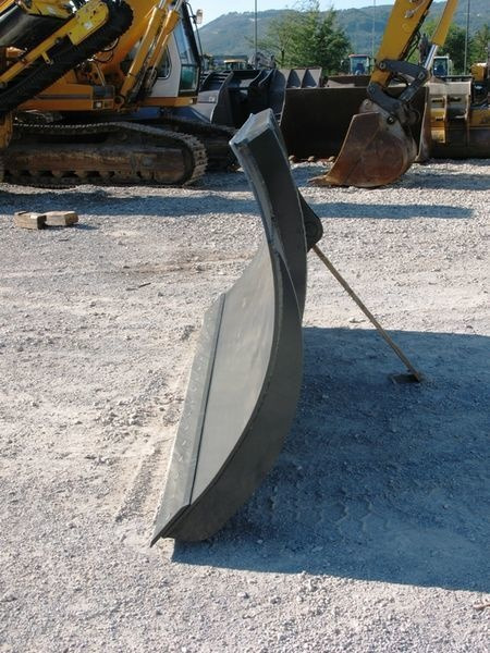 블레이드 Balavto blade for loaders, excavators... : 사진 4
