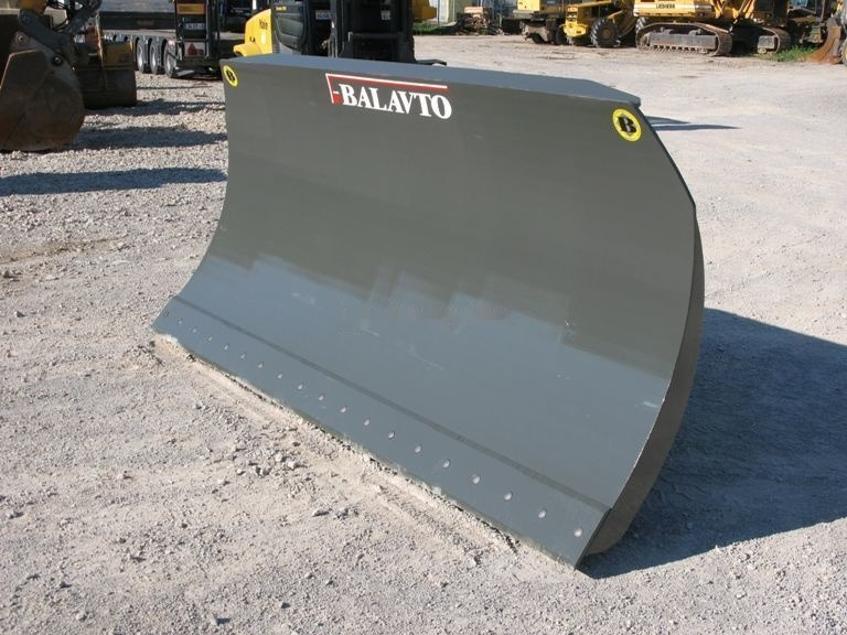 블레이드 Balavto blade for loaders, excavators... : 사진 3