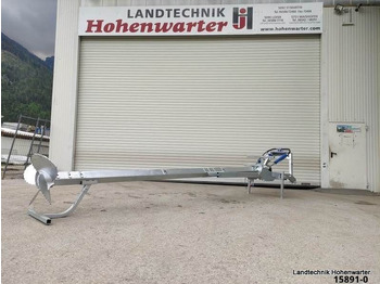 Binderberger T 503 (15891)  - 시비 장비