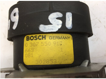 대시보드 트럭 용 Bosch 3-series 113 (01.88-12.96) : 사진 4