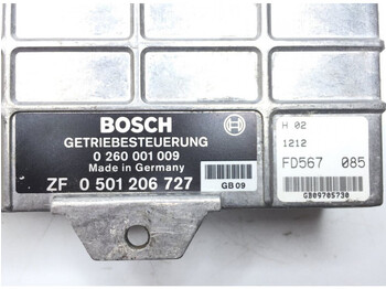 ECU 버스 용 Bosch OH-series 1627 (01.70-) : 사진 5