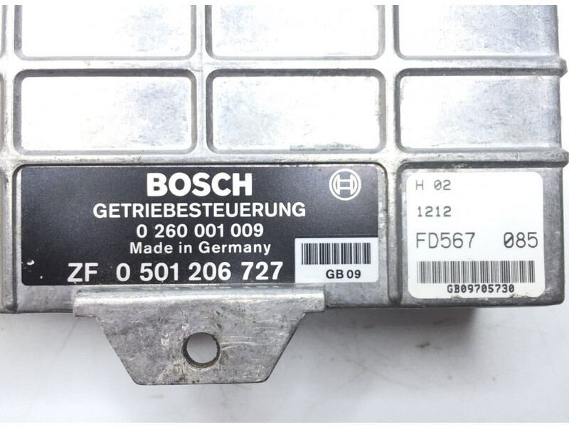 ECU 버스 용 Bosch OH-series 1627 (01.70-) : 사진 5