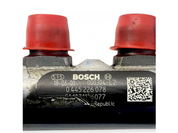 연료 펌프 Bosch TGX 26.440 (01.07-) : 사진 3