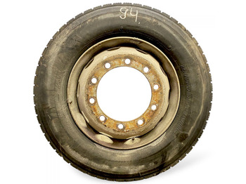 휠 및 타이어 Bridgestone B7R (01.06-) : 사진 5