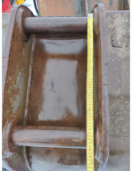 버킷 Bucket EXCAVATOR BUCKET MILLER 1300 mm / EKSKAVAATORI KOPP : 사진 10