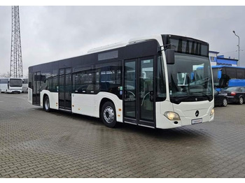 시내버스 MERCEDES-BENZ Citaro