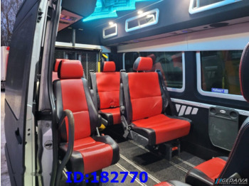 소형 버스 MERCEDES-BENZ Sprinter 319