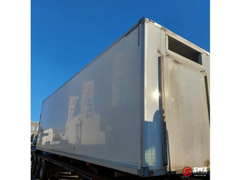 예비 부속 트럭 용 CARRIER Occ koelbak 960cm x 260cm 290 cm : 사진 2