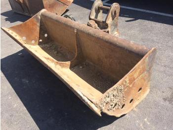 CASE 2000 mm - double Verin - 버킷