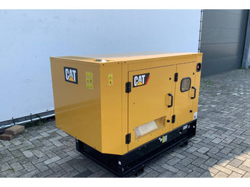 발전기 세트 CAT DE13.5E3 - 13.5 kVA Generator - DPX-18001 : 사진 3