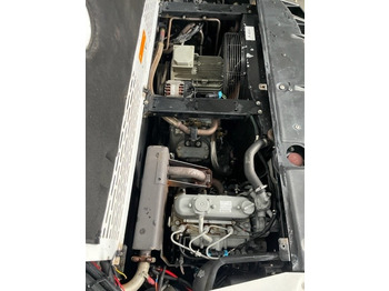 Carrier Supra 1150MT #17391 - 냉장고 유닛 트럭 용 : 사진 4