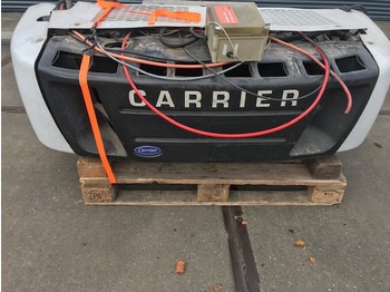 냉장고 유닛 Carrier Supra 450 : 사진 1