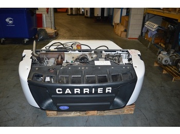 냉장고 유닛 Carrier Supra 750 : 사진 1