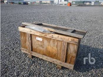 Case CB85 - 유압 해머