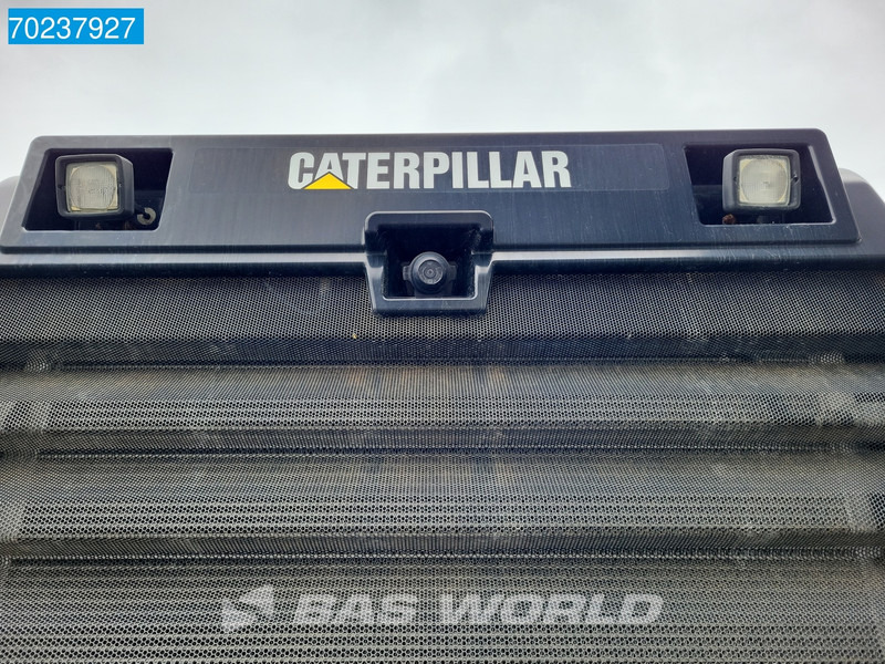 휠 로더 Caterpillar 980 K 980K GOOD TYRES - DEALER MACHINE : 사진 8