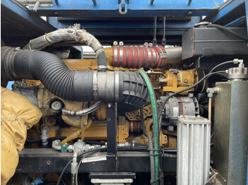발전기 세트 Caterpillar C13 Leroy Somer 400 kVA Silent generatorset : 사진 2