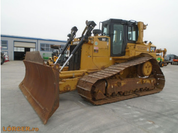 불도저 CATERPILLAR D6T