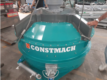 콘크리트 플랜트 CONSTMACH