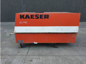 공기 압축기 KAESER