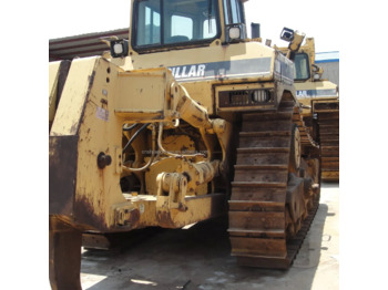 불도저 CATERPILLAR D8N