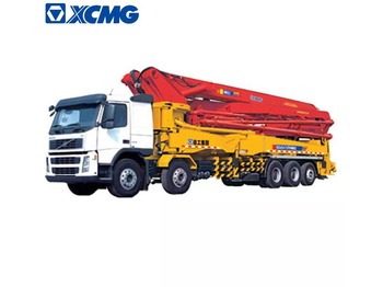 콘크리트 펌프 트럭 XCMG