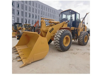 휠 로더 CATERPILLAR 950H