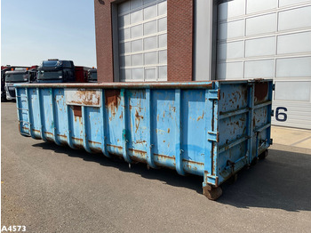 롤오프 컨테이너 Container 14m³ : 사진 2