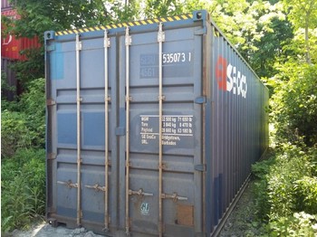 배송 컨테이너 Container 40HC : 사진 1