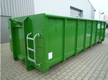 신규 롤오프 컨테이너 Container STE 6250/1400, 21 m³, Abrollcontainer : 사진 1