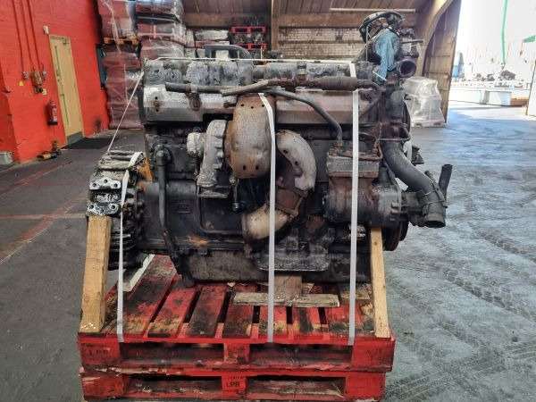 엔진 트럭 용 DAF 1160 WS242M ATI Engine (Truck) : 사진 5