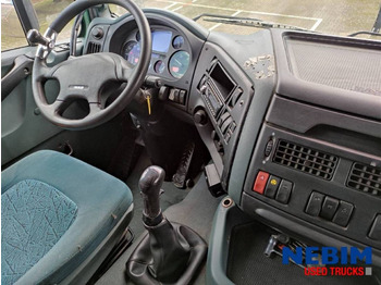 케이블 시스템 트럭 DAF 95.480 6x2 - Manual Gearbox : 사진 3