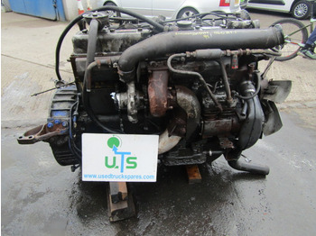 엔진 트럭 용 DAF 95 ATI 1160 MANUAL PUMP ENGINE (ONLY 200,000KM-RUNS PERFECT) : 사진 2