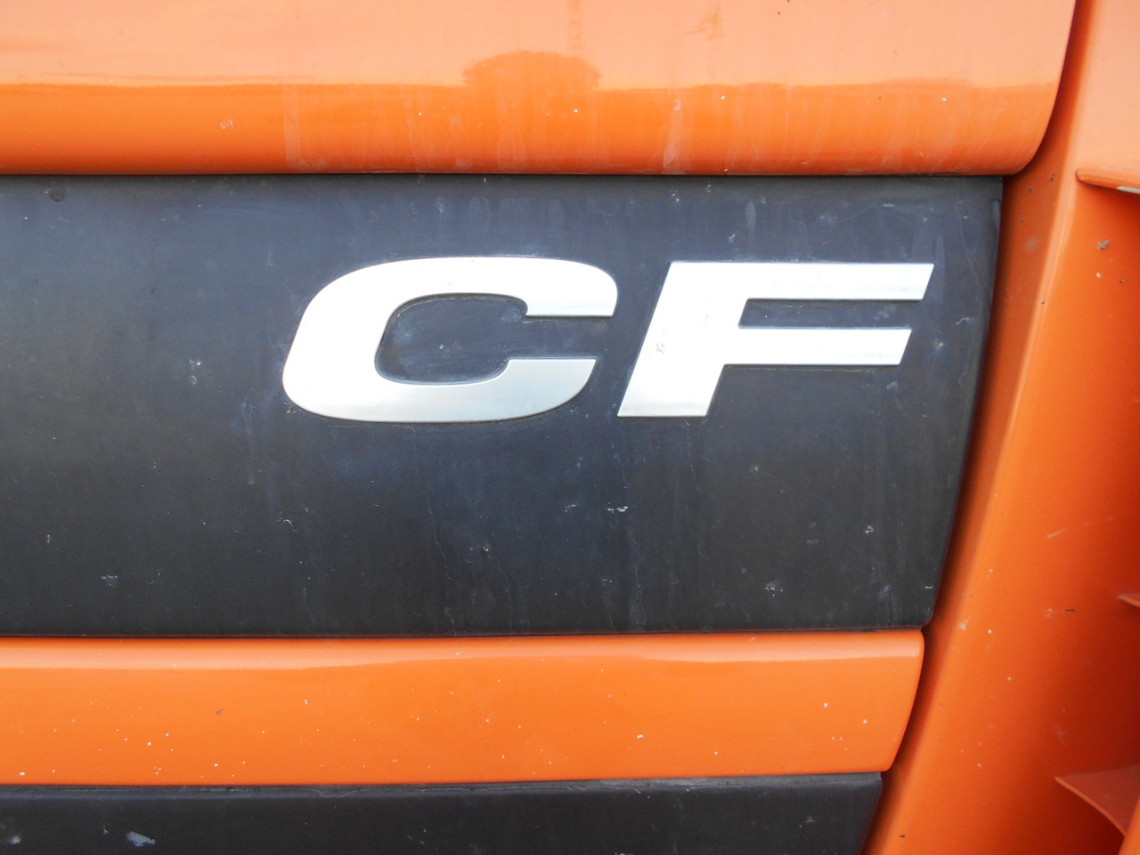 트럭 DAF CF85.460 : 사진 10