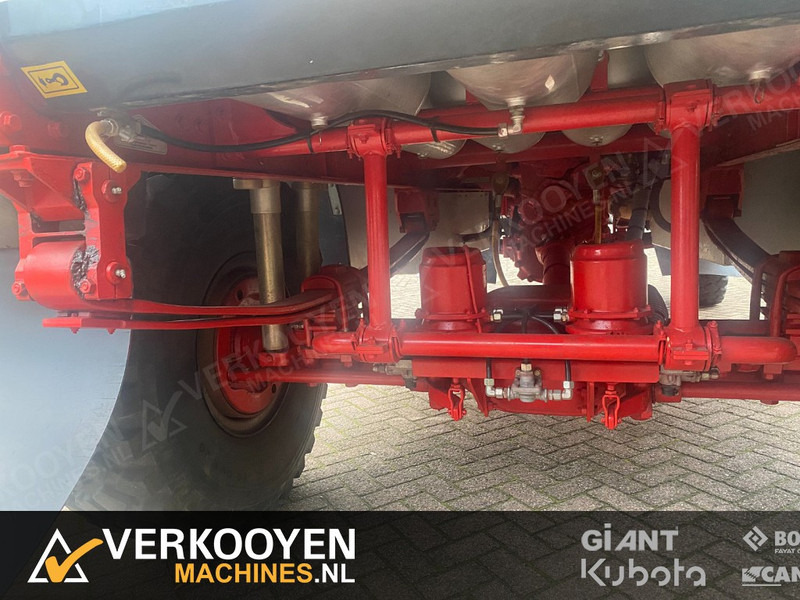 박스 트럭 DAF CF85 4x4 Dakar Rally Truck 830hp Dutch Registration : 사진 14