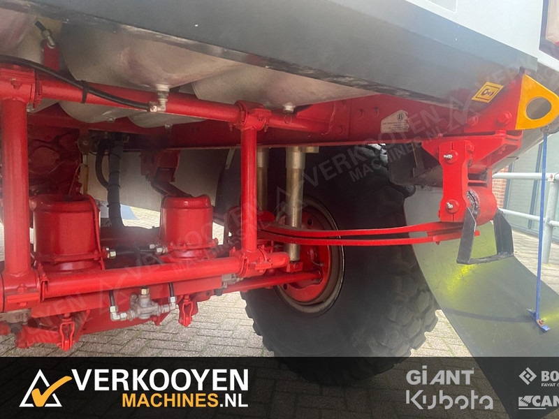 박스 트럭 DAF CF85 4x4 Dakar Rally Truck 830hp Dutch Registration : 사진 15