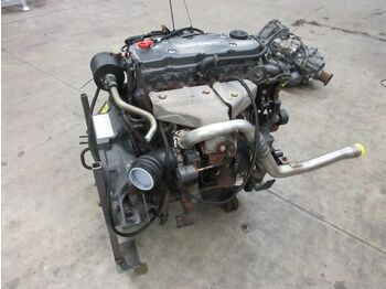 엔진 트럭 용 DAF DAF LF 45 / 160hp/118 kw Motor EURO 5 : 사진 2