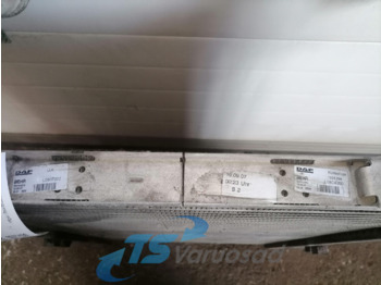 인터쿨러 트럭 용 DAF Intercooler radiator 1691394 : 사진 5